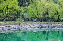 皖南“川藏线”上的诗意乡村，美得如同山水画卷！